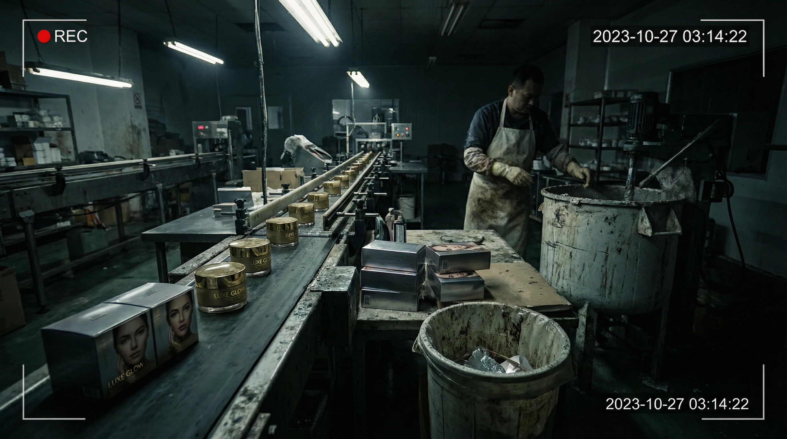 黑料不打烊 - 某房地产开发商被曝在建筑材料上偷工减料